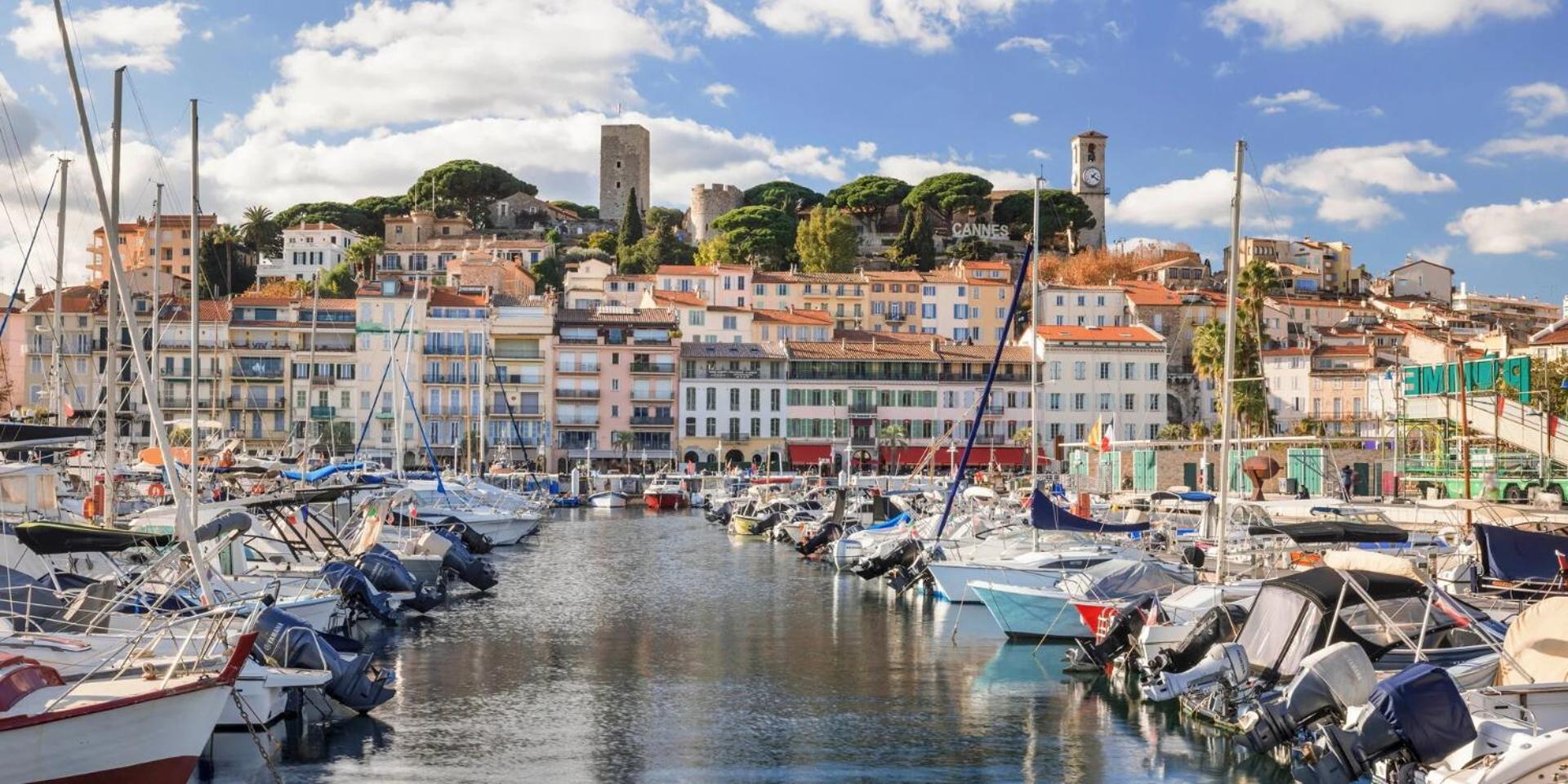 Cannes New Apartment, Palais Des Festivals, Croisette, Beaches ภายนอก รูปภาพ